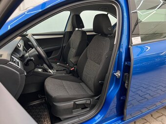 Škoda Octavia III sedan 1.6 TDi, 81 kW, DSG, 1.maj,114TKM,ČR - 6