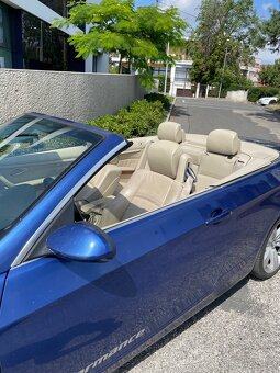 BMW e93 330d Cabrio - 6