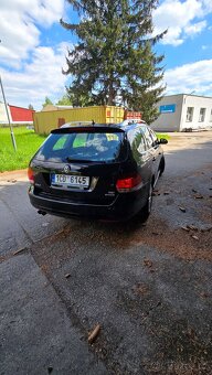 Prodám VW GOLF 1.6 TDi 4motion 77kw - 6