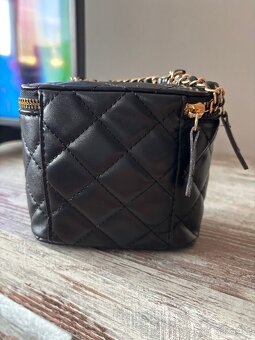 Kabelka crossbody - 6