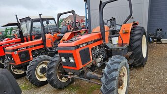 Zetor cabrio 3340-4340-5340( 6340-7340-4341) - 6