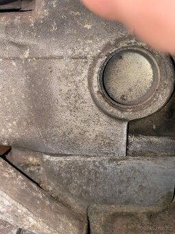 Felicia Motor 1.3 Mpi 136 - 6