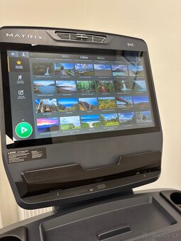 MATRIX ENDURANCE T-ES-F- Nejvyšší řada - 6