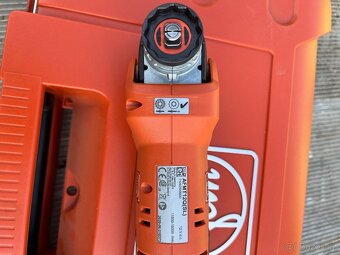 Oscilace Fein Multitalent 12V - 6