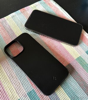 Apple iPhone 13 Pro Max, 128GB Graphite C - 6