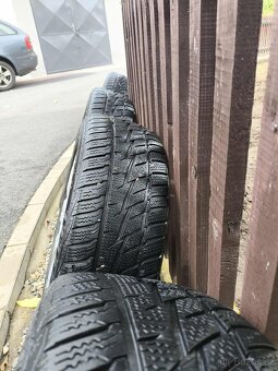 Alu Skoda 5x112 r17 - 6