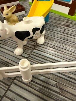 LEGO Duplo 10869 Dobrodružství na farmě - 6