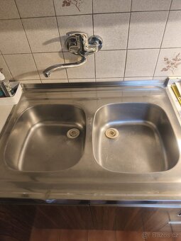 Kuchyňská linka - 6