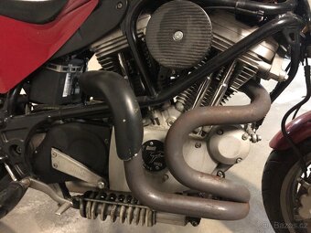 buell cyclone - 6