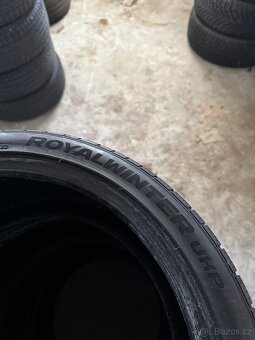 255/35 R19 DOT 2022 zimní pneu - 6