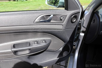 Škoda Octavia, 1.9 TDI, 77 KW, čip Ojeté, 6/2008, 257 784 km - 6