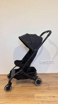 Kočárek JOOLZ Aer + hluboký díl - 6