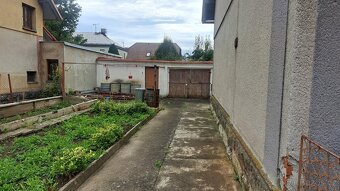 Prodej rodinné vilky v Jičíně - 6