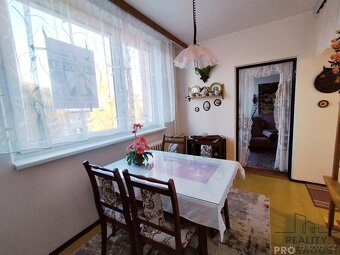 Nabízím vám k prodeji krásný byt 3+1 s lodžií v Holešově. - 6