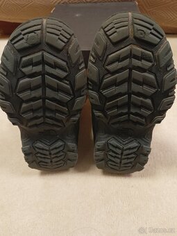 Dívčí zimní boty - 6