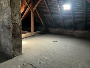 PRODEJ, vila Hugo v Chomutově - 6