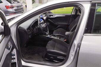 Ford Focus Turnier Cool&Connect 1.5 88kW - záruka Autodraft - 6