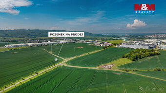 Prodej pozemku, 4280 m², Plazy - 6