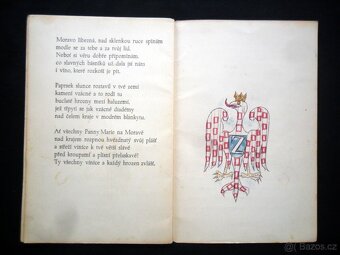 Romance o víně - Seifert ( rozfoceno 15 snímků ) - 6