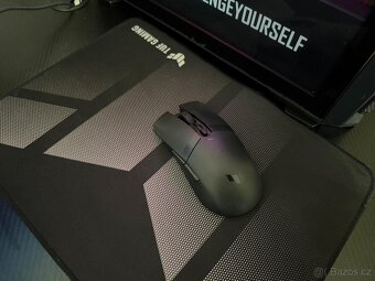 🎮 Prémiový herní PC set /monitor/ stůl - 6