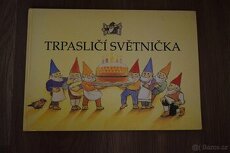 Různé kuchařky - 6