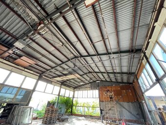 Hlinikovy vlnity plech - 6