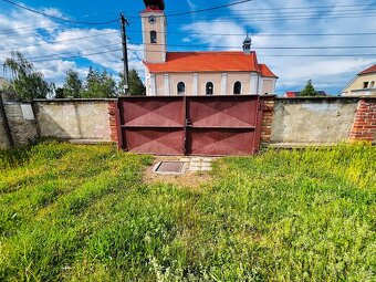 PASOHLÁVKY - rodinný dům 230m2 se stavebním pozemkem 1069m2 - 6