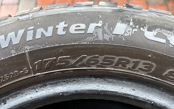 Zimní pneu - 6