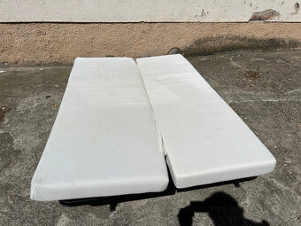 Rozkládací sedačka Ikea Exarby - 6