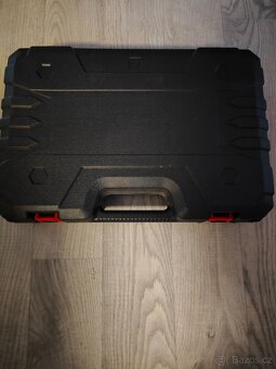 NOVÁ NEPOUŽITÁ PILA OCASKA 2xAKU - 6