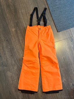 Reima zimní, na lyže/snowboard. - 6