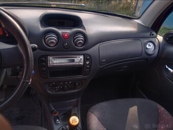 Citroën C3 - 6