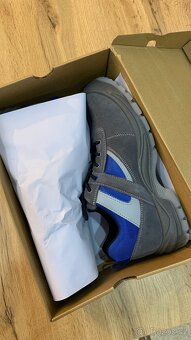 pracovní boty CXS vel.46 (nové) - 6