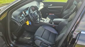 Audi A6 3.0 TDi Quattro S-line - 6