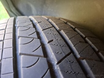 Kola 235/60 R18 Land Rover Freelander 2 - 6