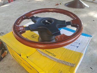 Volant w123 w123 w126 w201 - 6