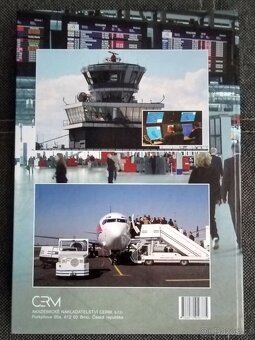 Knihy o letecké dopravě - 6