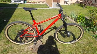 Commencal Meta HT AM Ride 29, velikost L - 6