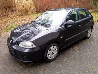 Seat Ibiza - 6