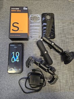 Doogee S 200 Ultra - 6