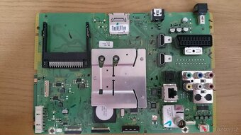 44.Predám náhradné diely do lcd, plazma televízorov: - 6