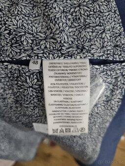 Společenský oblek - 6