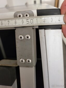 velký přepravní box na psa, bouda - 6