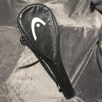 HEAD Intelligence – squashová raketa + obal - 6