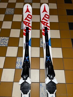 Lyže Atomic Redster RS Doubledeck 3.0 GS - 6