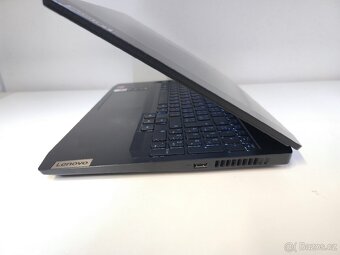 💻 Lenovo IdeaPad Gaming 3 ryzen 5 8/512GB 
 - 6