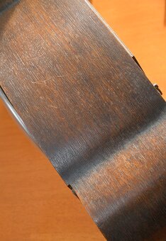 Krbové/domácí hodiny - 6