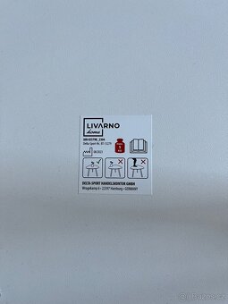 Sada konferenčních stolků - 6