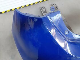 Ceed - Zadní Nárazník - 6