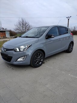 Hyundai i20 - 6
